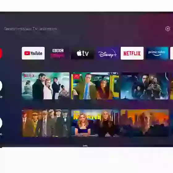 Cello Android TV 